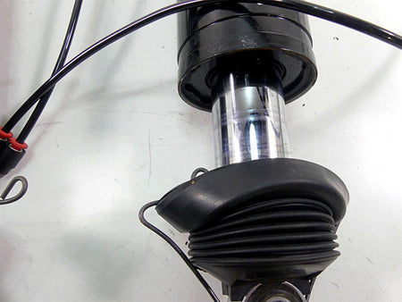 2007 Harley Touring FLHRSE CVO Road King Rear 12" Shock Damper Set 54669-07 {{ shop.shopifyCountryName }} - Mototech271