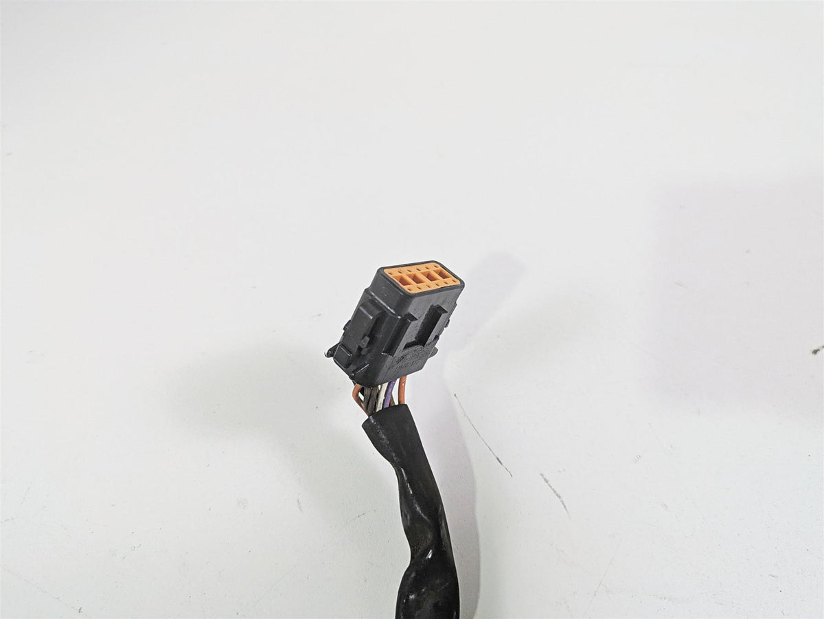 2008 Harley FXDL Dyna Low Rider 105TH Dual Gauges Wiring Harness 67482-06A {{ shop.shopifyCountryName }} - Mototech271