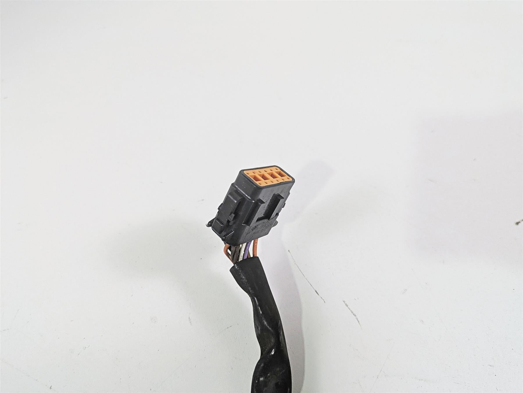 2008 Harley FXDL Dyna Low Rider 105TH Dual Gauges Wiring Harness 67482-06A {{ shop.shopifyCountryName }} - Mototech271