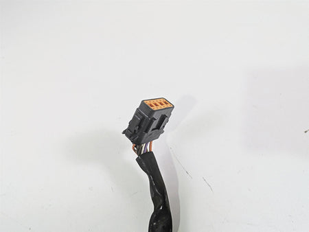 2008 Harley FXDL Dyna Low Rider 105TH Dual Gauges Wiring Harness 67482-06A {{ shop.shopifyCountryName }} - Mototech271