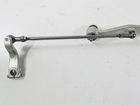 2014 BMW K1600 GTL K48 Gear Shifter Pedal Shift Lever & Links 3417728227 {{ shop.shopifyCountryName }} - Mototech271