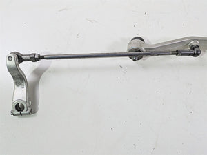 2014 BMW K1600 GTL  K48 Gear Shifter Pedal Shift Lever & Links 3417728227