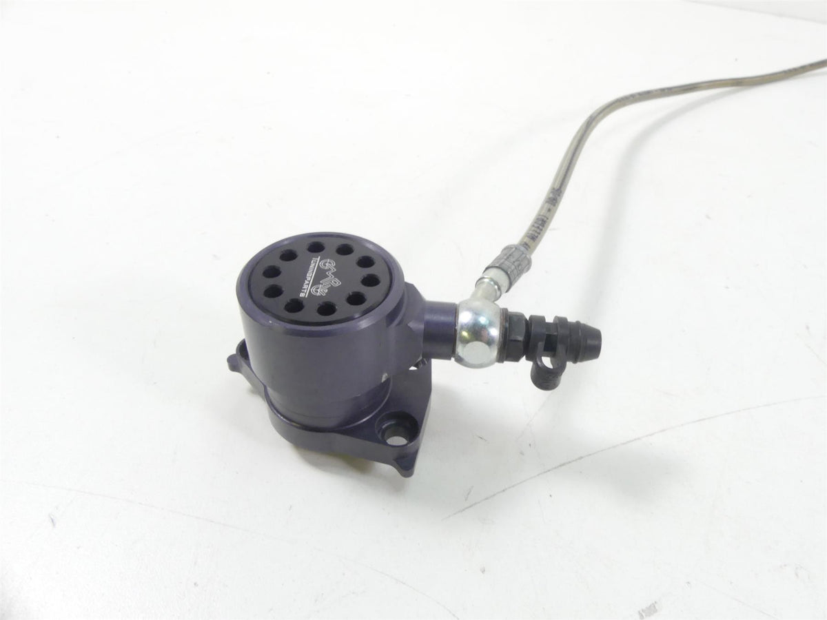 2006 Ducati Multistrada 1000S Tuningparts Clutch Slave Cylinder T11062925 {{ shop.shopifyCountryName }} - Mototech271