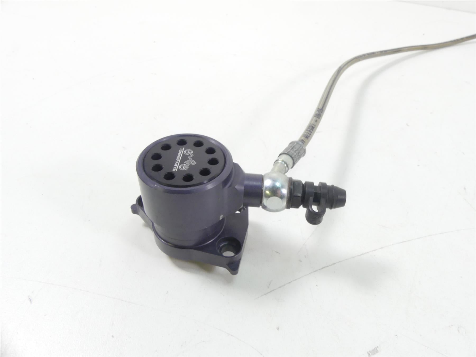 2006 Ducati Multistrada 1000S Tuningparts Clutch Slave Cylinder T11062925 {{ shop.shopifyCountryName }} - Mototech271