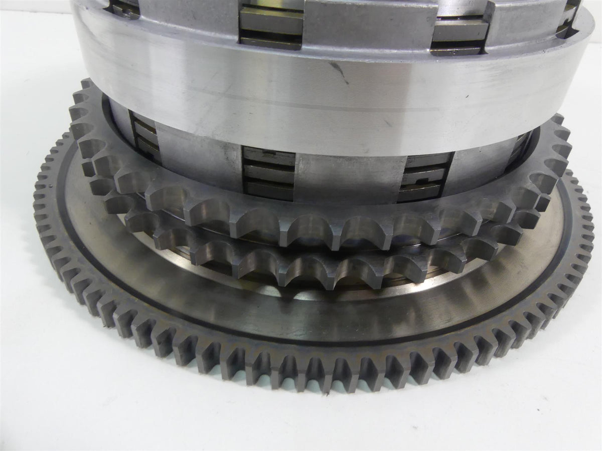 2014 Harley Touring FLHXS Street Glide Sp Primary Drive Clutch Kit 37000072 {{ shop.shopifyCountryName }} - Mototech271