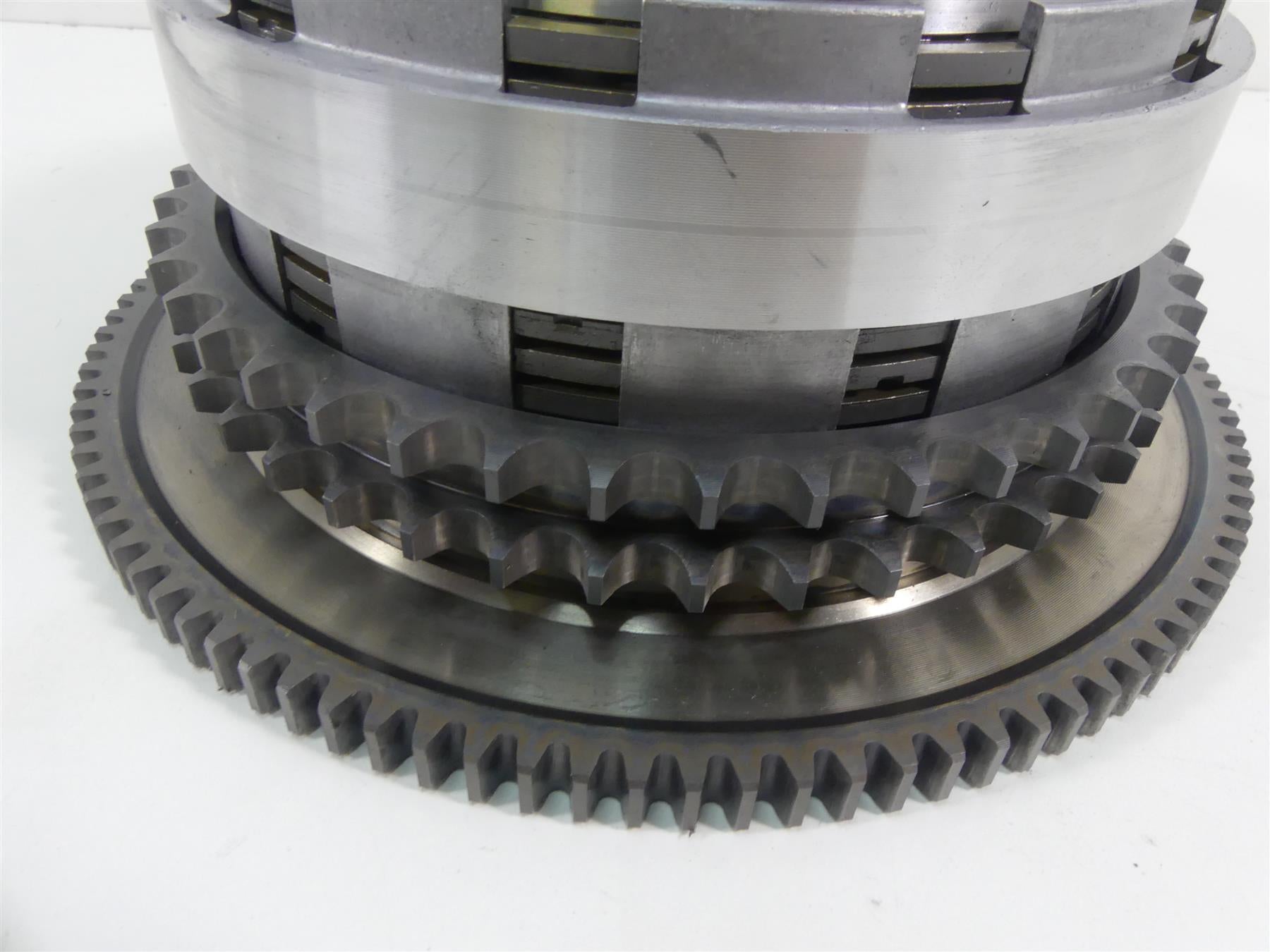 2014 Harley Touring FLHXS Street Glide Sp Primary Drive Clutch Kit 37000072 {{ shop.shopifyCountryName }} - Mototech271