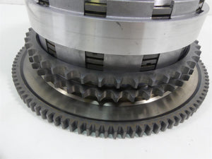 2014 Harley Touring FLHXS Street Glide Sp Primary Drive Clutch Kit 37000072