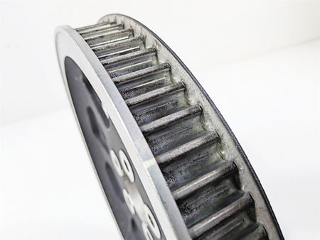 2006 Harley Davidson Dyna FXDBI Street Bob Rear Drive Belt Pulley 70T 40581-06 {{ shop.shopifyCountryName }} - Mototech271