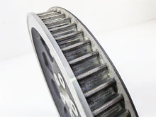 Load image into Gallery viewer, 2006 Harley Davidson Dyna FXDBI Street Bob Rear Drive Belt Pulley 70T 40581-06
