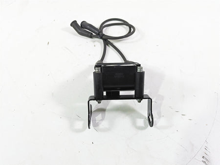 2008 Harley Touring FLHTCU E-Glide 105TH Ignition Coil Wires Plugs Set 31696-07A {{ shop.shopifyCountryName }} - Mototech271