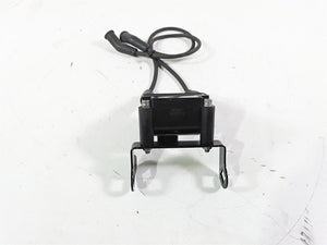 2008 Harley Touring FLHTCU E-Glide 105TH Ignition Coil Wires Plugs Set 31696-07A | Mototech271