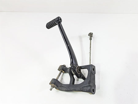 2018 Indian Springfield Dark Horse Front Left Floorboard Mount & Shifter 5138405 {{ shop.shopifyCountryName }} - Mototech271