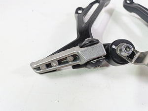2020 Kawasaki Z900 ZR900 Rear Passenger Footpeg Rest Set 35063-1452-18R