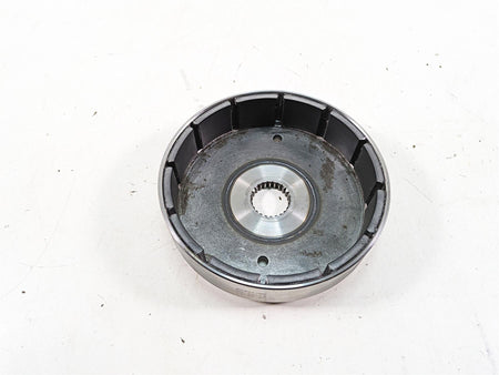 2013 Harley Softail FLSTFB Fat Boy Lo Ignition Flywheel Rotor Fly Wheel 30041-08 {{ shop.shopifyCountryName }} - Mototech271