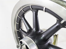 Load image into Gallery viewer, 2008 Harley Touring FLHTP Electra Glide Straight 16x3 Front Wheel Rim 43493-00 | Mototech271
