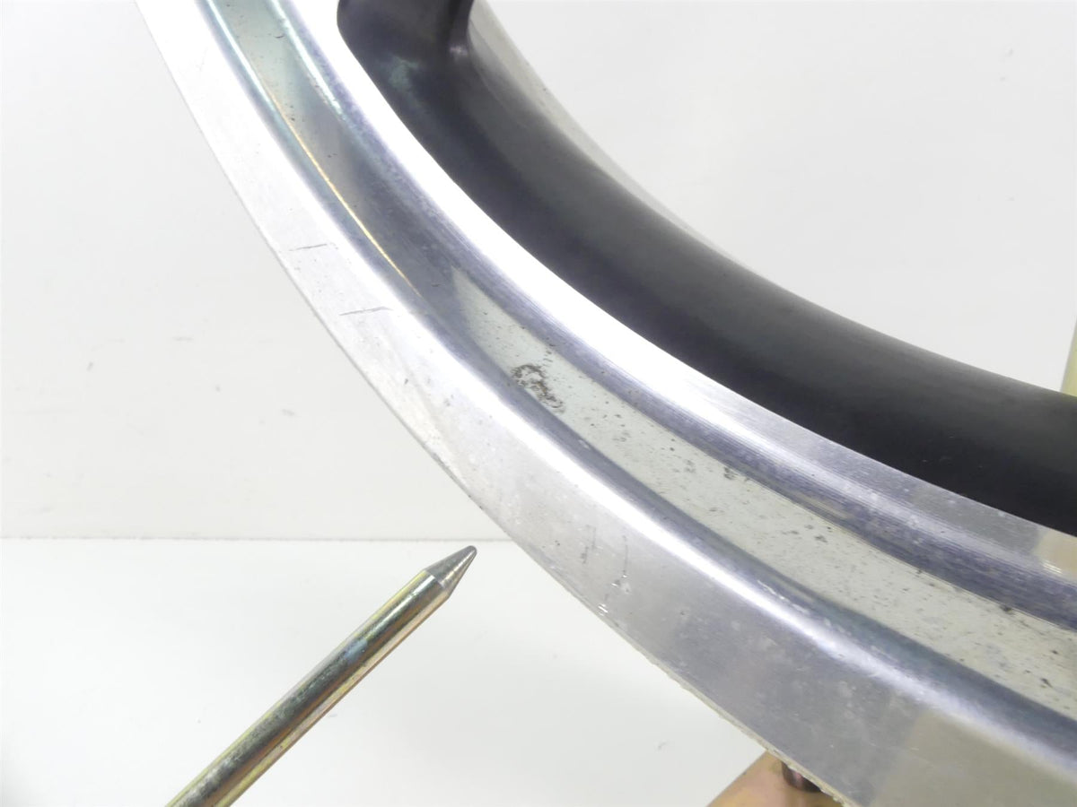 2013 Harley Davidson VRSCF Muscle Straight Front 19x3 Wheel Rim 41670-09 {{ shop.shopifyCountryName }} - Mototech271