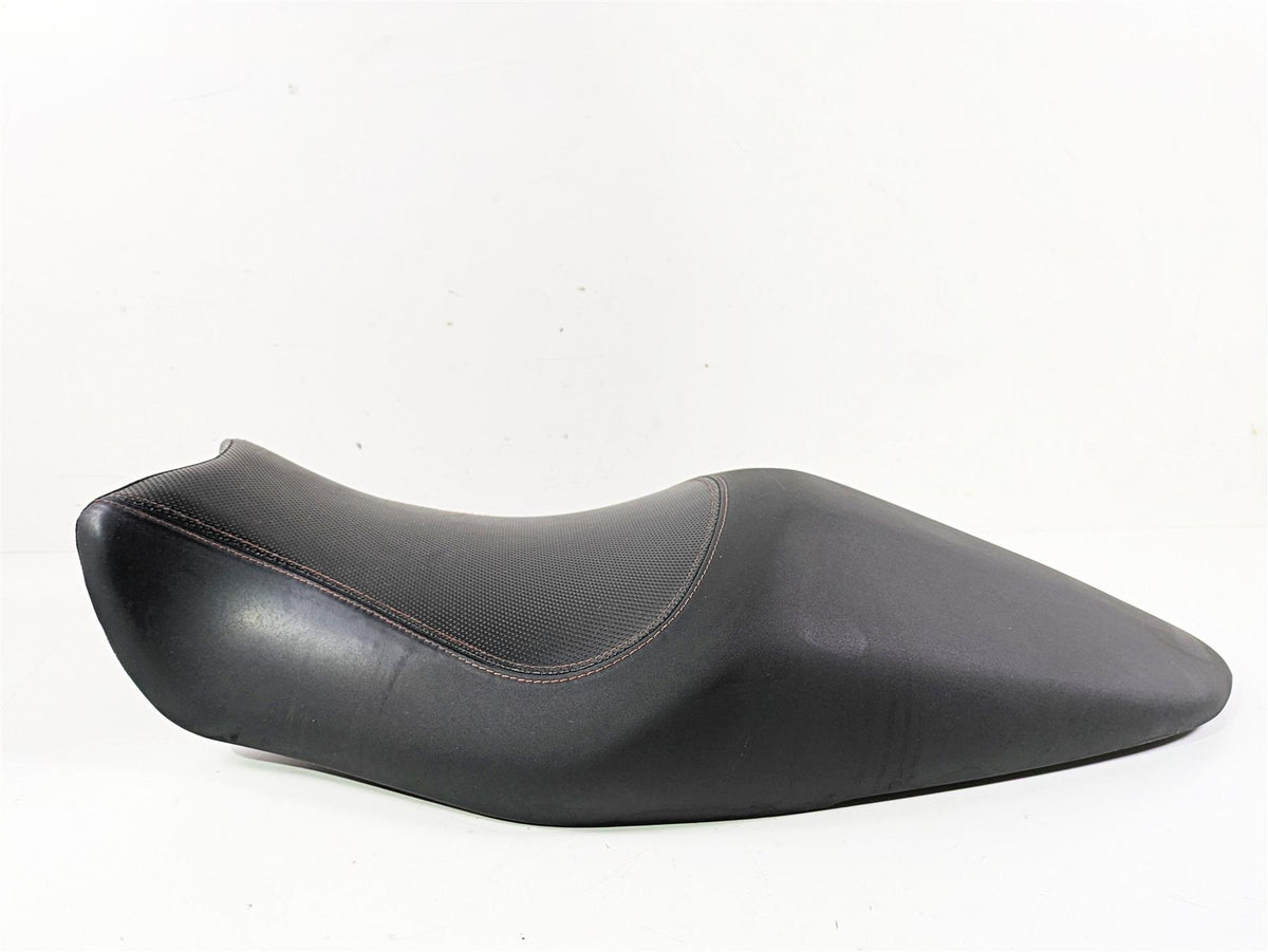 2016 Ducati Monster 1200 S Seat Saddle - Normal Wear - No Tears 59512224A {{ shop.shopifyCountryName }} - Mototech271