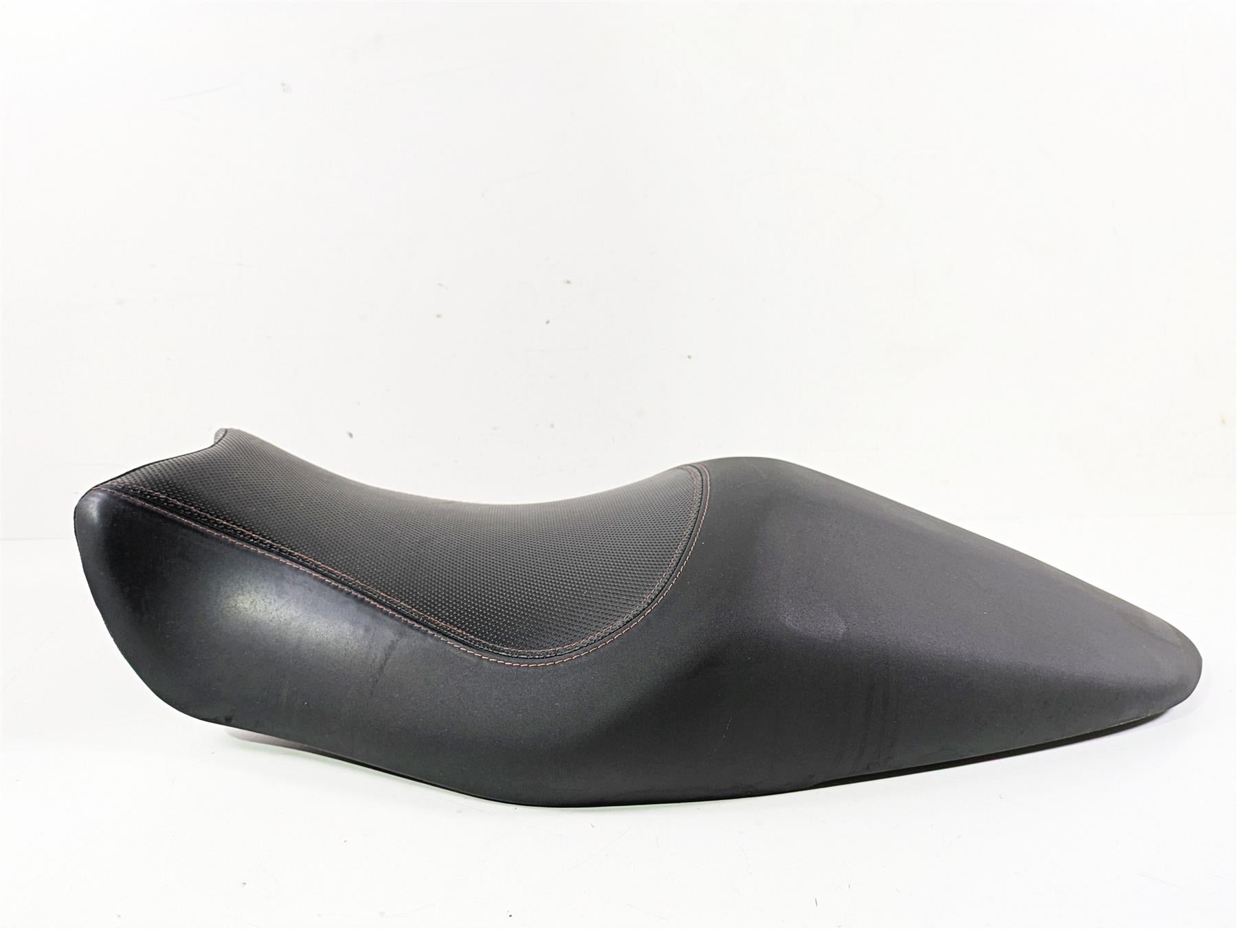 2016 Ducati Monster 1200 S Seat Saddle - Normal Wear - No Tears 59512224A {{ shop.shopifyCountryName }} - Mototech271