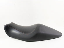 Load image into Gallery viewer, 2016 Ducati Monster 1200 S Seat Saddle - Normal Wear - No Tears 59512224A
