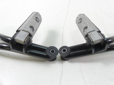 2016 Moto Guzzi V7 II Special 750 Rear Passenger Footpeg Set 2B000349 2B000348 {{ shop.shopifyCountryName }} - Mototech271