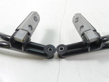Load image into Gallery viewer, 2016 Moto Guzzi V7 II Special 750 Rear Passenger Footpeg Set 2B000349 2B000348 | Mototech271
