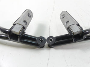 2016 Moto Guzzi V7 II Special 750 Rear Passenger Footpeg Set 2B000349 2B000348 | Mototech271