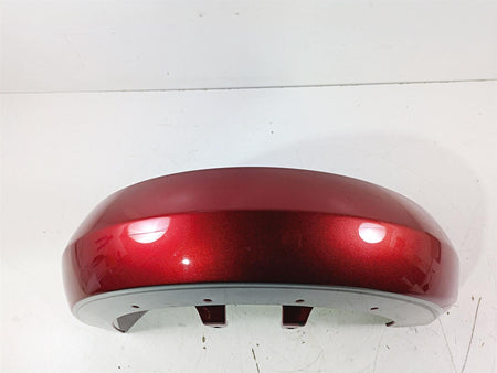 2012 Victory Cross Country Front Fender Sunset Red 1016415 {{ shop.shopifyCountryName }} - Mototech271