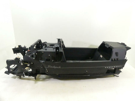 2020 Vanderhall Venice BlackJack Main Frame Chassis Bent - Slvg - Read {{ shop.shopifyCountryName }} - Mototech271