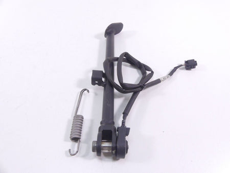 2008 BMW R1200R K27 Side Kickstand Kick Stand Standard + Sensor 46537675689 {{ shop.shopifyCountryName }} - Mototech271