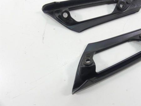2022 Indian FTR1200 S Rear Passenger Grab Rail Handle Set 5142162 5142163 {{ shop.shopifyCountryName }} - Mototech271