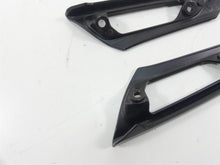 Load image into Gallery viewer, 2022 Indian FTR1200 S Rear Passenger Grab Rail Handle Set 5142162 5142163 | Mototech271
