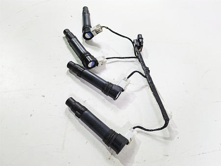 2017 Honda CBR600RR Denso Ignition Coil Wire Set 30700-MEE-641 {{ shop.shopifyCountryName }} - Mototech271
