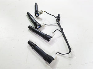 2017 Honda CBR600RR Denso Ignition Coil Wire Set 30700-MEE-641 | Mototech271