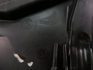2013 BMW R1200GS GSW K50 Rear Passenger Pillion Seat Saddle - Read 52538536863 | Mototech271