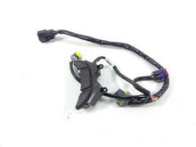 Load image into Gallery viewer, 2016 Harley Softail FLS Slim Indicator Instrument Lights Cluster 72658-12
