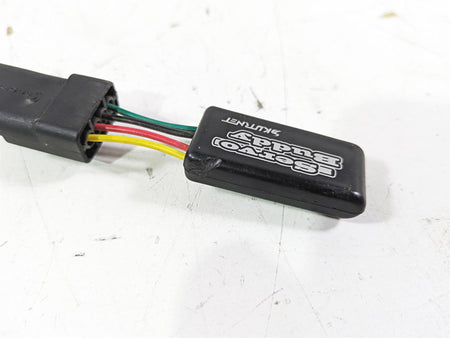 2017 BMW S1000R K47 Skutrnet Servo Buddy Exhaust Servo Eliminator {{ shop.shopifyCountryName }} - Mototech271