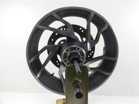 2021 Harley Softail FLSB Sport Glide 16x5 Rear Wheel Rim 10 Spoke 40900467 {{ shop.shopifyCountryName }} - Mototech271