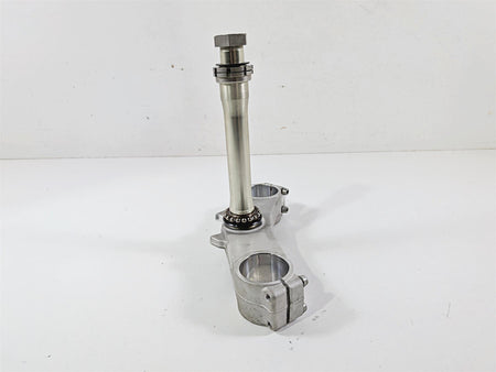 2022 Kawasaki ZX10R ZX1000 Ninja Lower Triple Tree Steering Clamp 44037-0198 {{ shop.shopifyCountryName }} - Mototech271