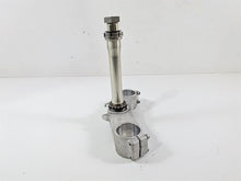 Load image into Gallery viewer, 2022 Kawasaki ZX10R ZX1000 Ninja Lower Triple Tree Steering Clamp 44037-0198
