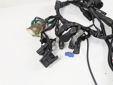 2021 Honda CMX500 Rebel Wiring Harness Loom - No Cuts 32100-MKG-A30 {{ shop.shopifyCountryName }} - Mototech271