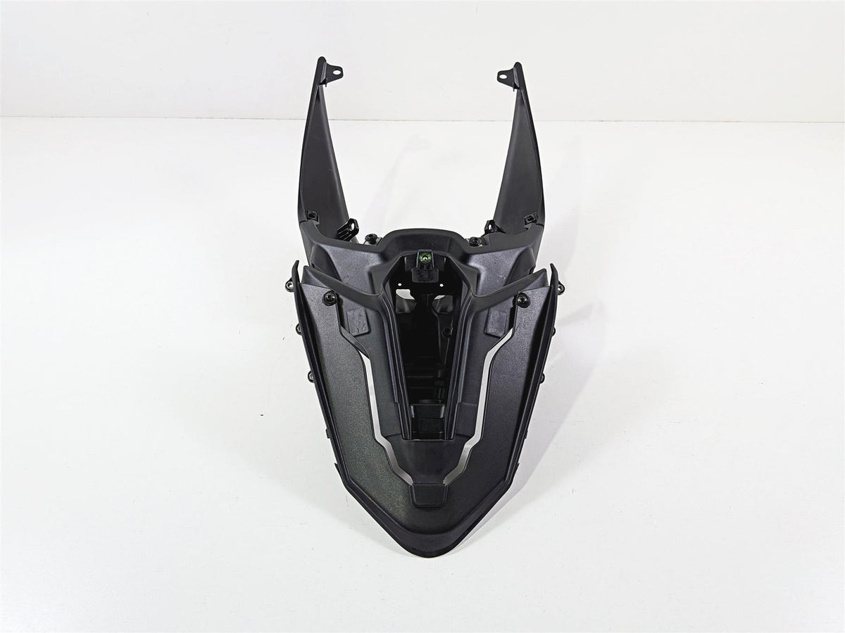 2023 Ducati Streetfighter V4 Rear Tail Cover Mount Locker Seat Holder 48312054A-Mototech271