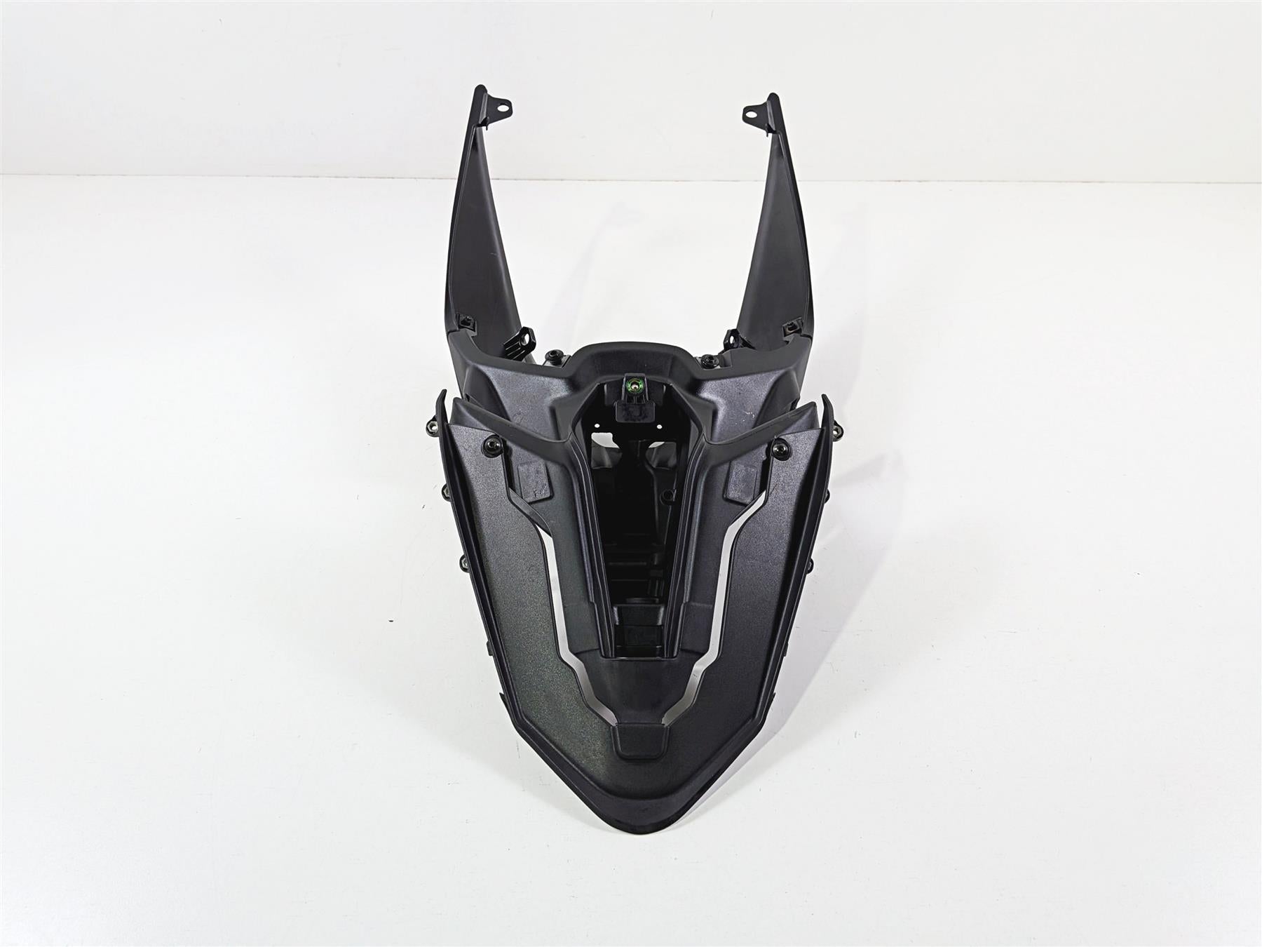 2023 Ducati Streetfighter V4 Rear Tail Cover Mount Locker Seat Holder 48312054A-Mototech271