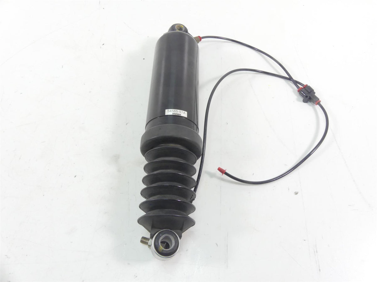 1999 Harley Touring FLHTCUI Electra Glide Rear Air Shock 13" 54565-97A {{ shop.shopifyCountryName }} - Mototech271