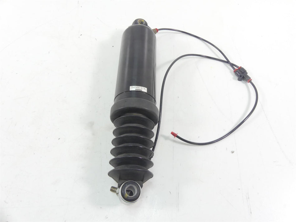 1999 Harley Touring FLHTCUI Electra Glide Rear Air Shock 13" 54565-97A {{ shop.shopifyCountryName }} - Mototech271