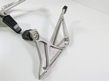 Load image into Gallery viewer, 2019 BMW R1250RT K52 Rear Passenger Footpeg Set 46718534789 46718534790 | Mototech271
