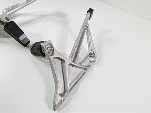 2019 BMW R1250RT K52 Rear Passenger Footpeg Set 46718534789 46718534790 | Mototech271