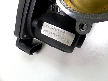 2020 Harley Softail FXST Standard Throttle Body Fuel Injection M8 55Mm 27300122 {{ shop.shopifyCountryName }} - Mototech271