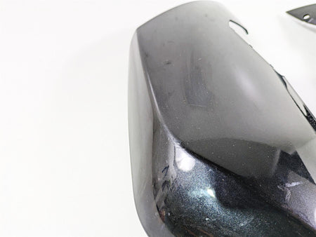 2014 BMW K1300S K40 Tail Side Cover Fairing Set 46627689305 46627689306 {{ shop.shopifyCountryName }} - Mototech271