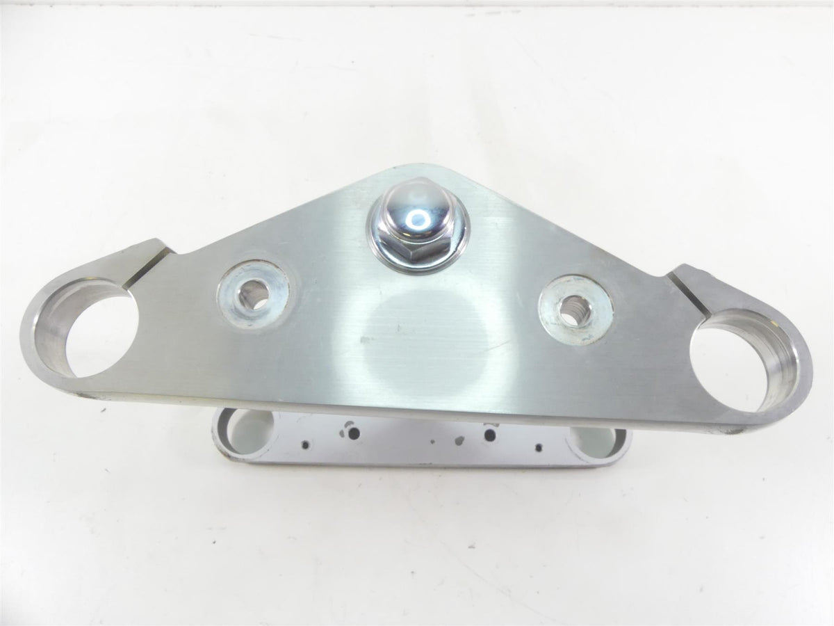 2009 Honda VTX1300 Touring Upper Lower Triple Tree Set 53219-MEA-670 {{ shop.shopifyCountryName }} - Mototech271