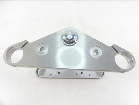 2009 Honda VTX1300 Touring Upper Lower Triple Tree Set 53219-MEA-670 {{ shop.shopifyCountryName }} - Mototech271